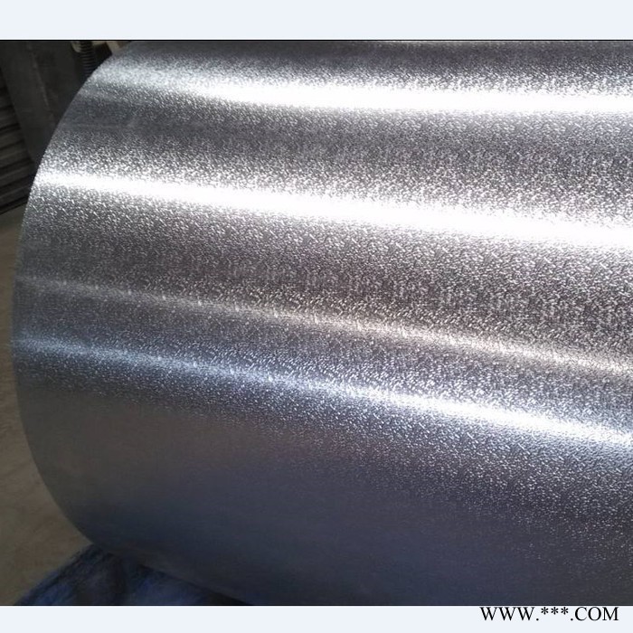 大量供应铝板 1060压花铝板 花纹铝板 山东铝板厂家图3