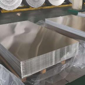 壹贰叁供应 国产铝板 5052铝板 5083铝板 可定尺切割 厂家价格直销图2