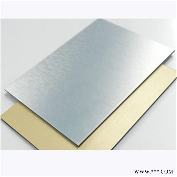 鑫鲁昊 铝板 5052铝板 合金铝板 铝板定制 铝板厂家 欢迎来电咨询图2