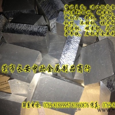 供应5083铝板_7075铝板_6061铝板