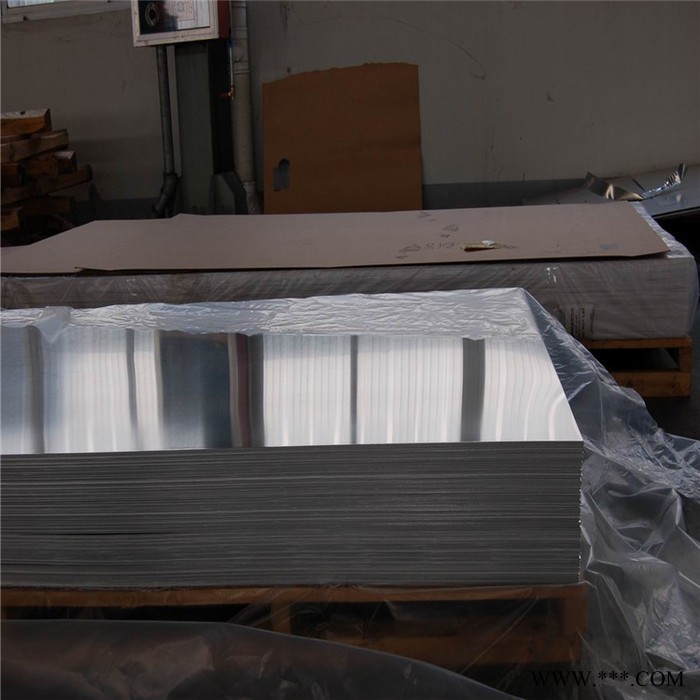 铝板厂家现货供应常规铝板 合金铝板 3003铝板 济南忠发铝业图2