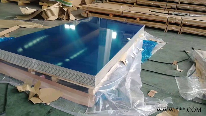 合金铝板 覆膜铝板现货 加宽铝板定做图7