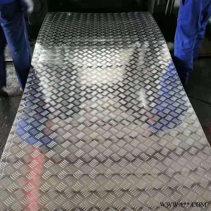 合金铝板 覆膜铝板现货 加宽铝板定做图2