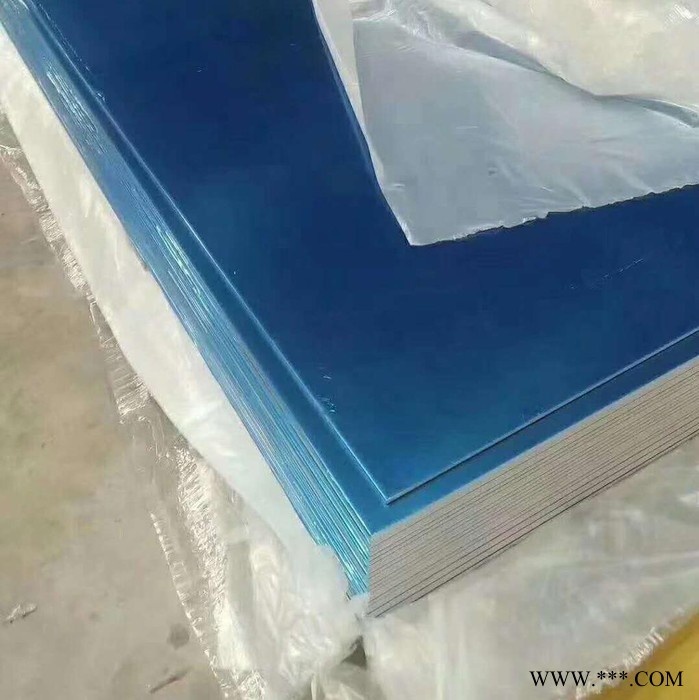 合金铝板牌号3003铝板5052铝板 6061铝板批发零售图3