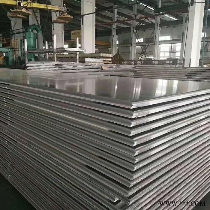 合金铝板牌号3003铝板5052铝板 6061铝板批发零售图2