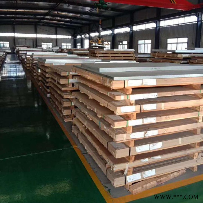 合金铝板牌号3003铝板5052铝板 6061铝板批发零售图5