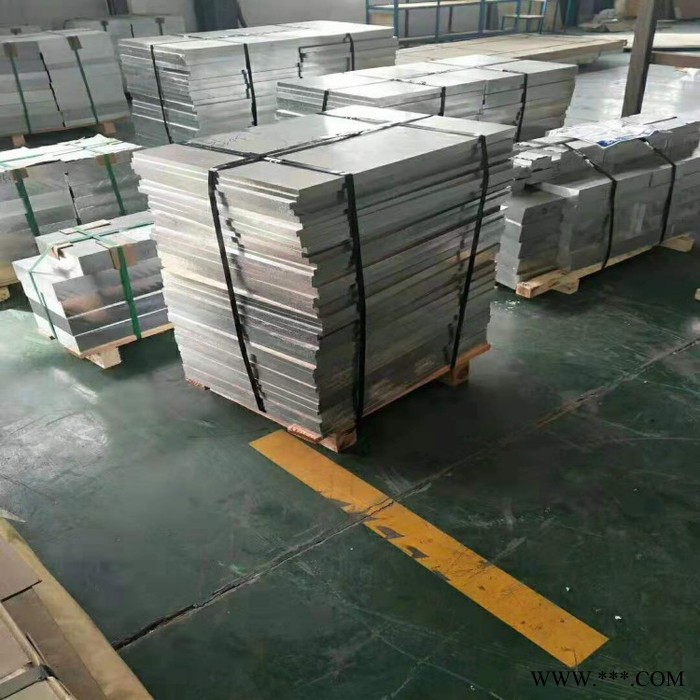 alcumg2铝板价格 AlCuMg2铝板现货 光亮贴膜铝板图5