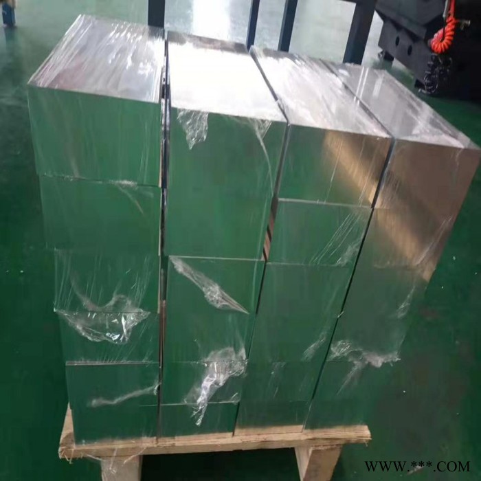 alcumg2铝板价格 AlCuMg2铝板现货 光亮贴膜铝板图7