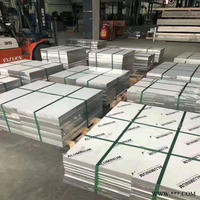 alcumg2铝板价格 AlCuMg2铝板现货 光亮贴膜铝板图6