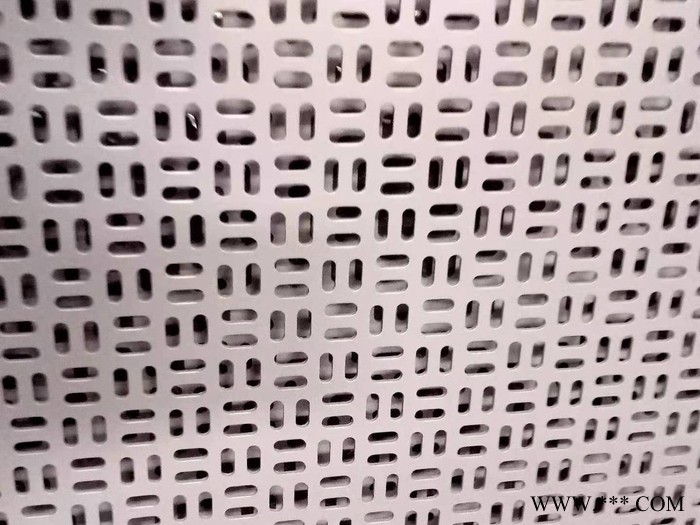 齐驿冲孔铝板7075铝板5083铝板图2