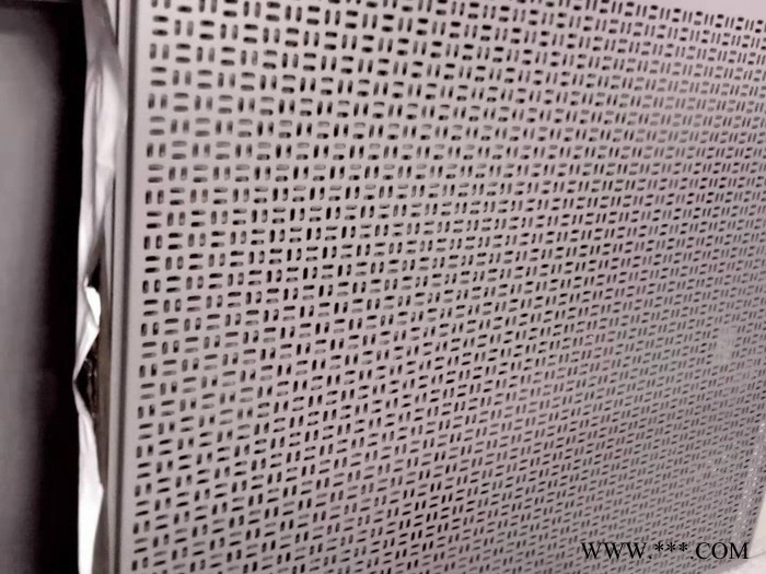 齐驿冲孔铝板7075铝板5083铝板图5