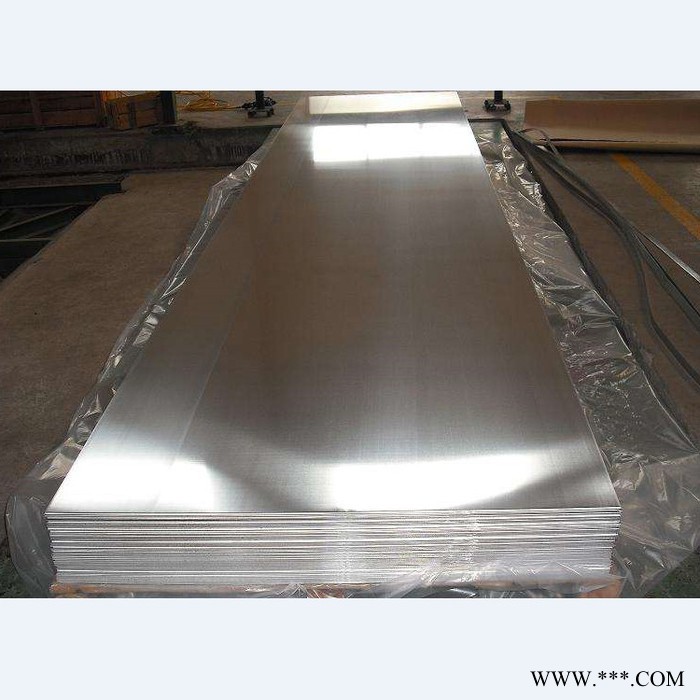 5052铝板  体罐铝板   覆膜铝板   5083铝板图2