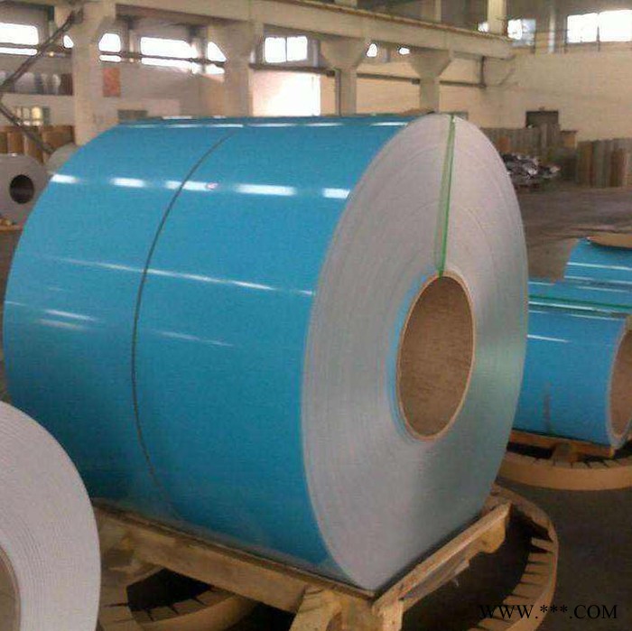 铝卷 铝带 铝板材 彩涂铝板 彩色铝板 铝板厂家直供 欢迎咨询图8