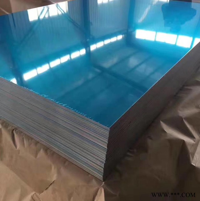 铝卷 铝带 铝板材 彩涂铝板 彩色铝板 铝板厂家直供 欢迎咨询图3