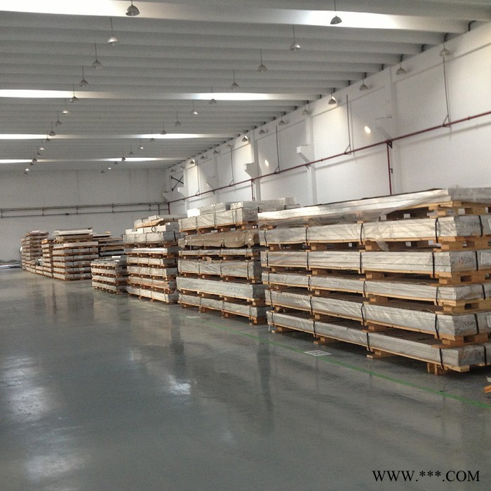 温州铝板厂家 铝板价格 铝板加工图2