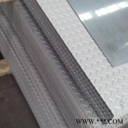 壹贰叁 铝板  五条筋花纹铝板  1050铝板 铝板生产厂家图4