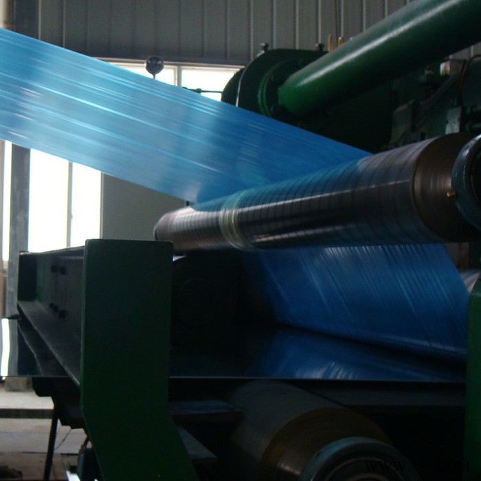 恒诚铝业 覆膜铝板厂家 1060覆膜铝板 家电用覆膜铝板图2