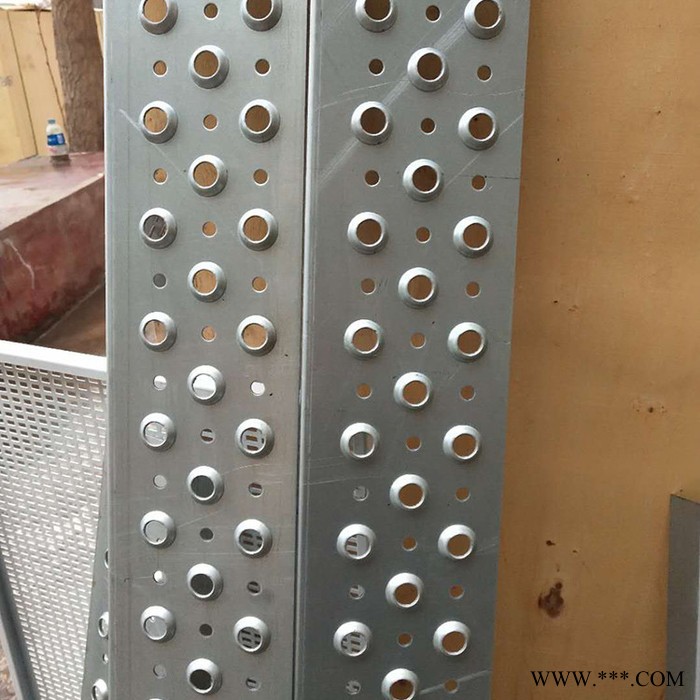 图案冲孔网 冲孔铝板 铝板冲孔板图5