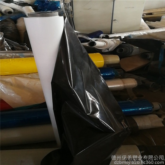 长期供应铝合金型材保护膜，高粘铝合金板材保护膜，PE保护膜厂家图6