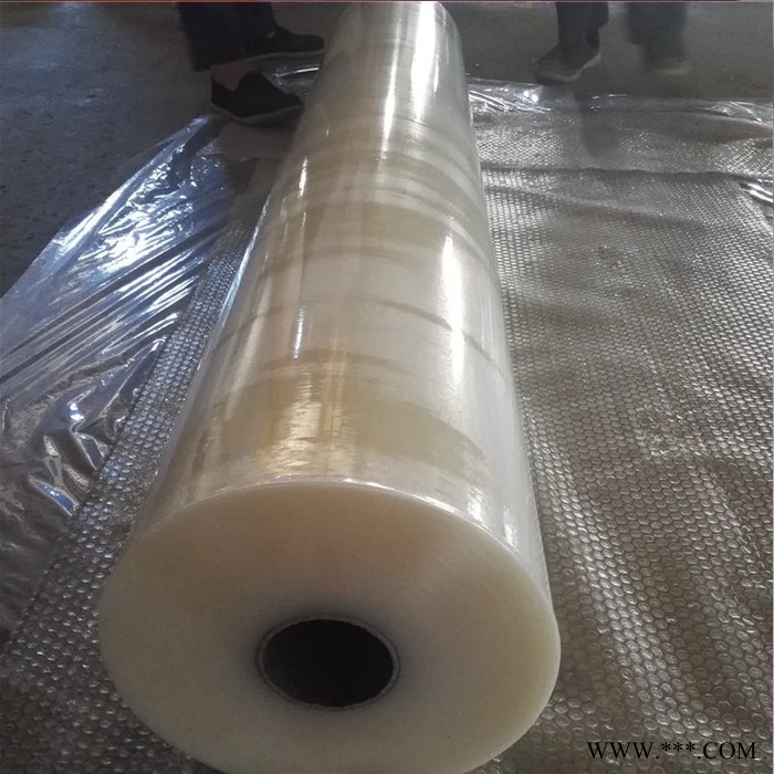 供应铝合金板材保护膜厂家，玻璃保护膜，山东德州保护膜厂家图4