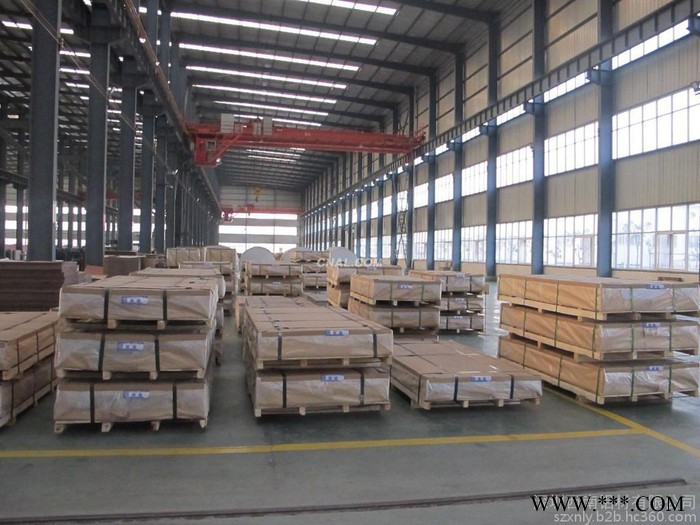 供应西南铝板 进口2024高耐磨铝合金 2024耐高温铝合金板 进口冲压铝板  西南2A12铝板  西南2017铝板图4