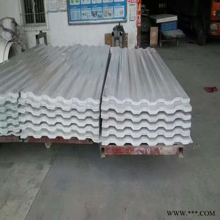 玻璃钢瓦楞板  冷却塔面板厂家 热卖图2