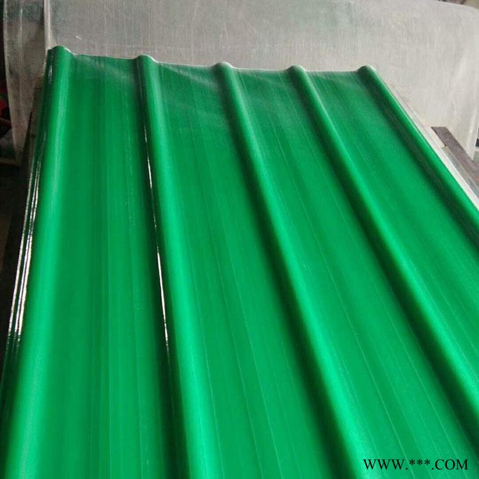 玻璃钢瓦楞板  冷却塔面板厂家 热卖图6