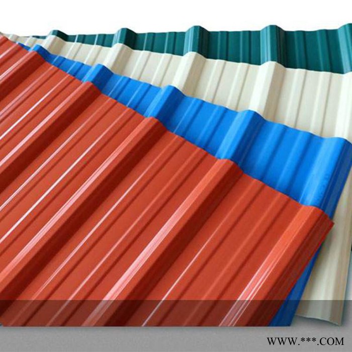 玻璃钢瓦楞板  冷却塔面板厂家 热卖图8