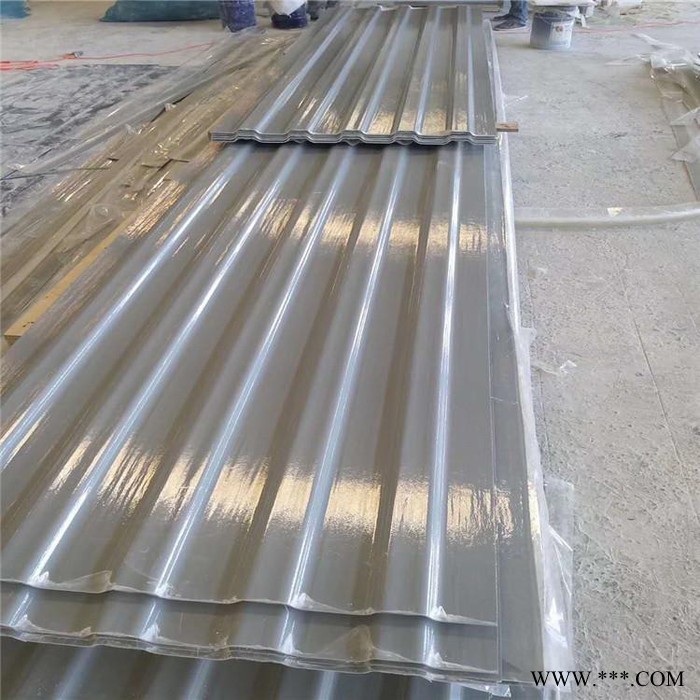 玻璃钢瓦楞板  冷却塔面板厂家 热卖图4