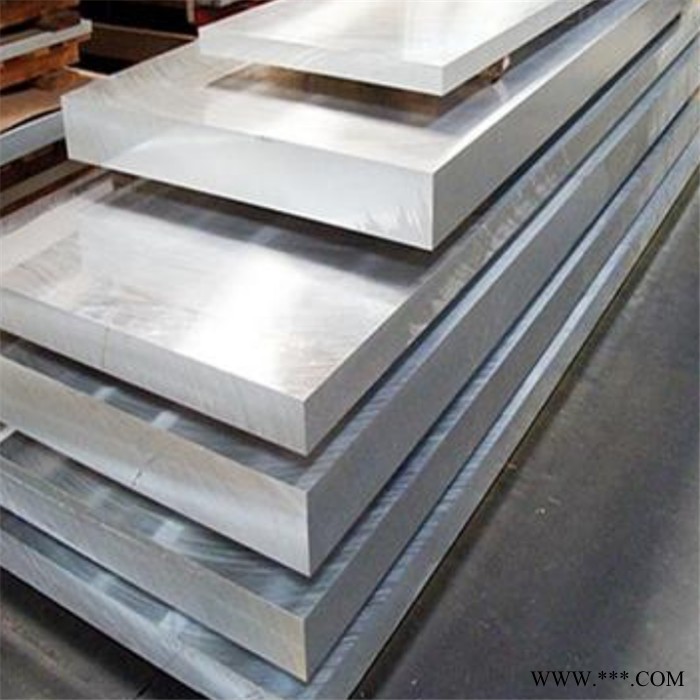 川盛金属_2024铝合金_5052铝合金板_广东金属材料供应商图5