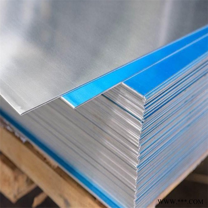 川盛金属_2024铝合金_5052铝合金板_广东金属材料供应商图2