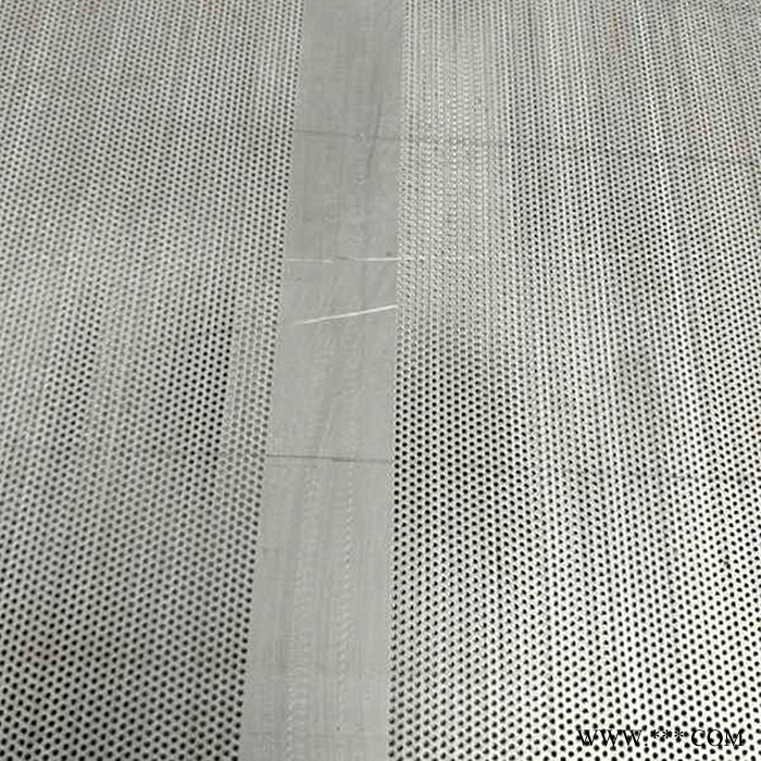铝合金板穿孔板 森驰 河北安平铝合金穿孔板 铝合金穿孔板规格图5
