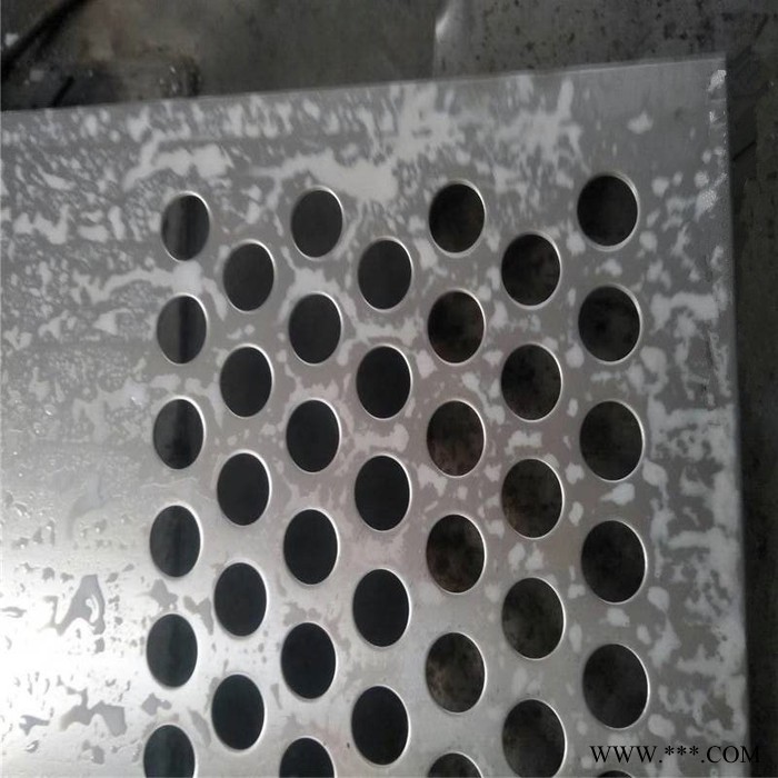 铝合金板穿孔板 森驰 河北安平铝合金穿孔板 铝合金穿孔板规格图8