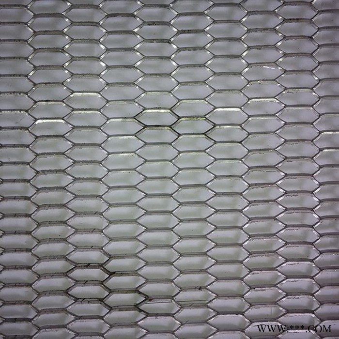 铝板装饰网 装饰铝板网 铝板装饰网厂家图3