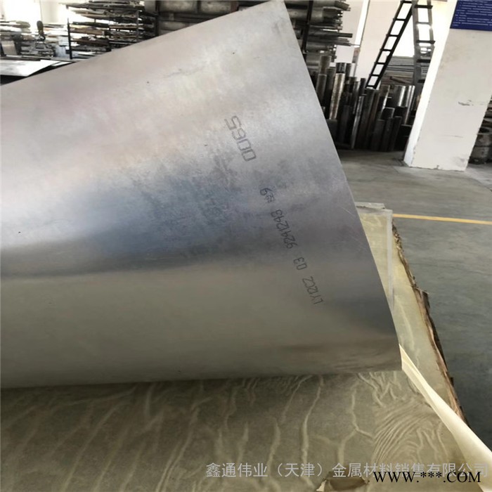 西南铝业2A12T4铝合金板 2a12T4铝板LY12CZ高端铝板材 涂油垫纸图5