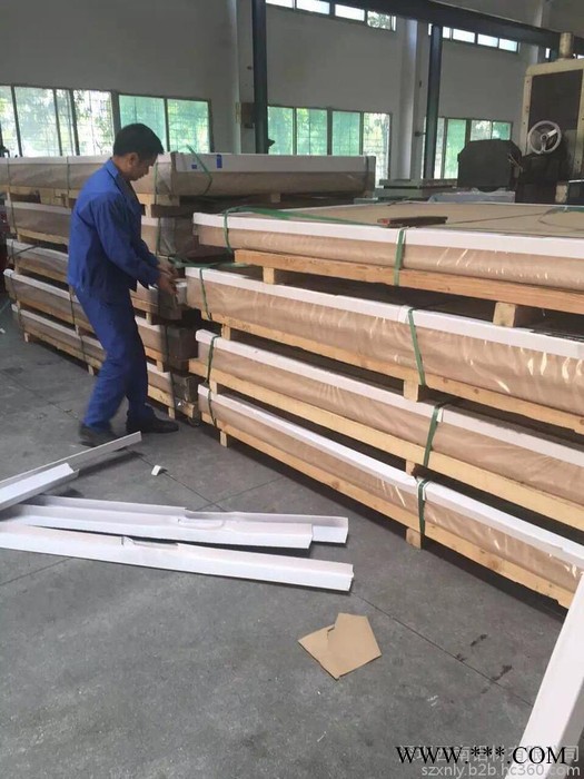 供应7050铝板，珠海6061-T4铝板，直销6063-T6铝板，AL7075军工铝板，超厚铝板切割加工，西南5056铝图2