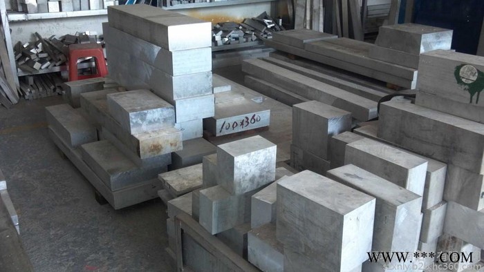 供应7050铝板，珠海6061-T4铝板，直销6063-T6铝板，AL7075军工铝板，超厚铝板切割加工，西南5056铝图3