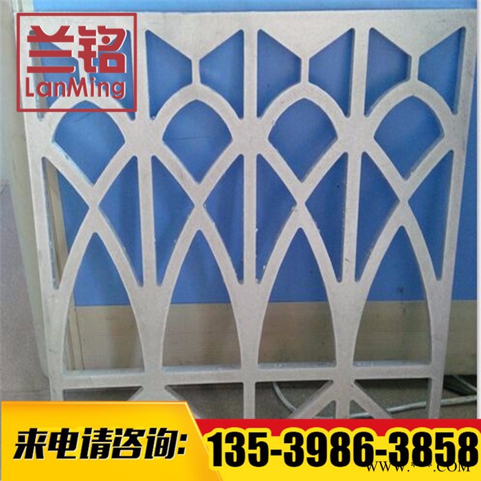 岳阳雕花铝板供应 专注铝板雕花 行业图1