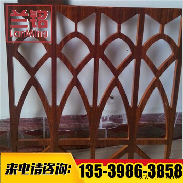 岳阳雕花铝板供应 专注铝板雕花 行业图4