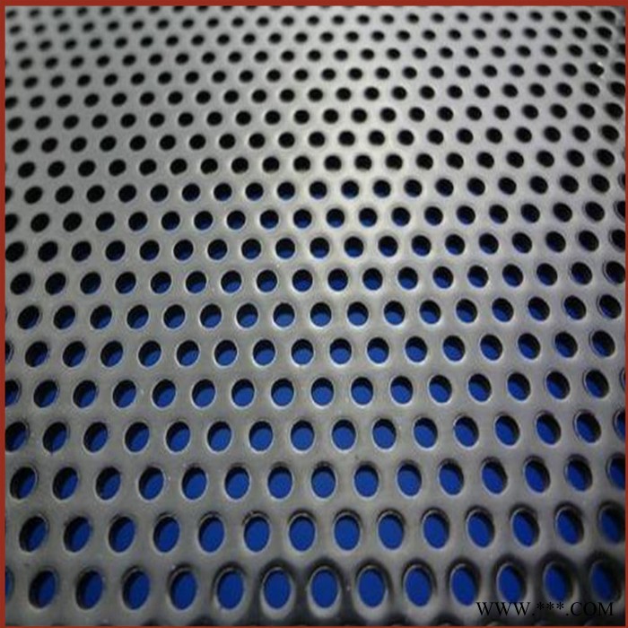 华富 铝板冲孔木纹外墙冲孔铝板 装饰铝单板厂家图5