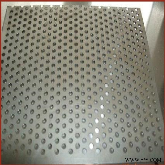 华富 铝板冲孔木纹外墙冲孔铝板 装饰铝单板厂家图4