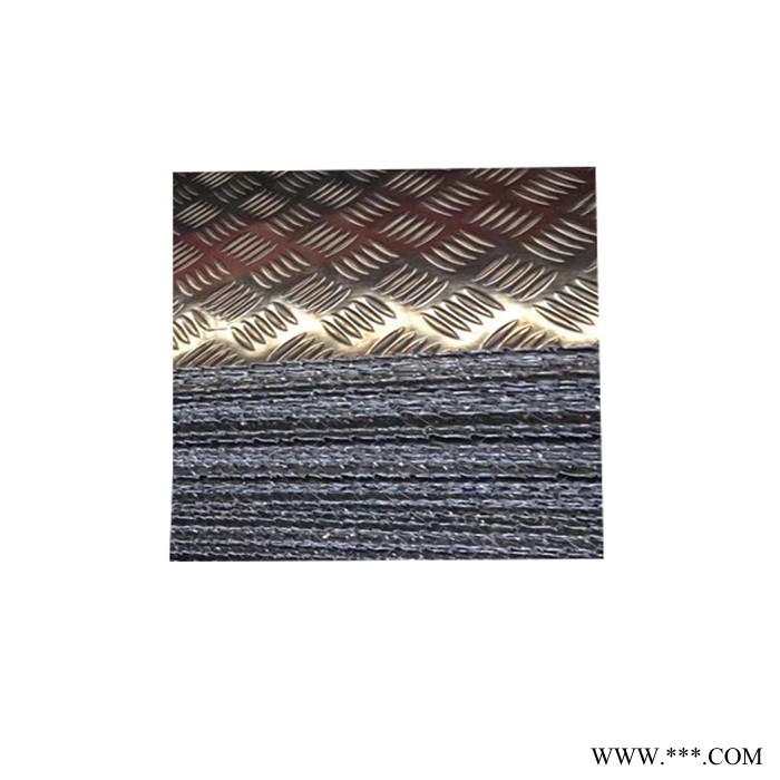 供应 花纹铝板 花纹铝卷 保温铝卷 防滑铝板图2