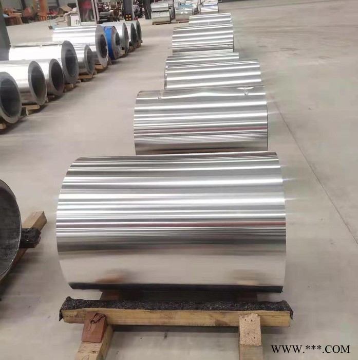 防腐铝板价格 重庆3003保温铝板 保温铝卷价格 保温铝卷每吨价格 0.5铝板生产厂家图4