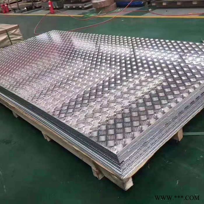 防腐铝板价格 重庆3003保温铝板 保温铝卷价格 保温铝卷每吨价格 0.5铝板生产厂家图5