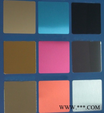 供应诚业Cyit0.1-3氟碳彩涂铝板铝卷 涂层彩色铝带图3