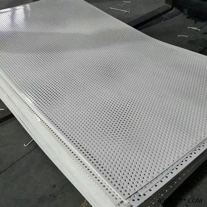 微孔铝板 森驰 河北安平微孔铝板 微孔铝板现货图4