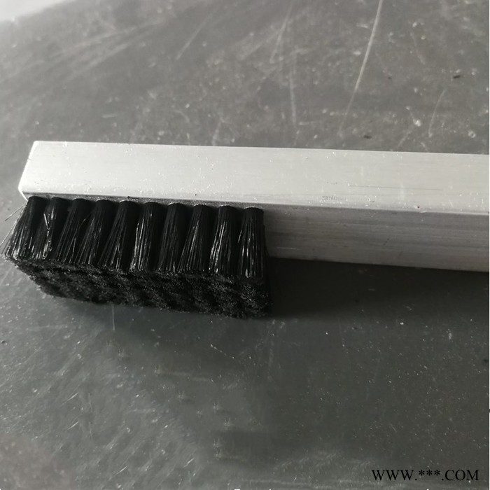 安徽铝合金板刷图2