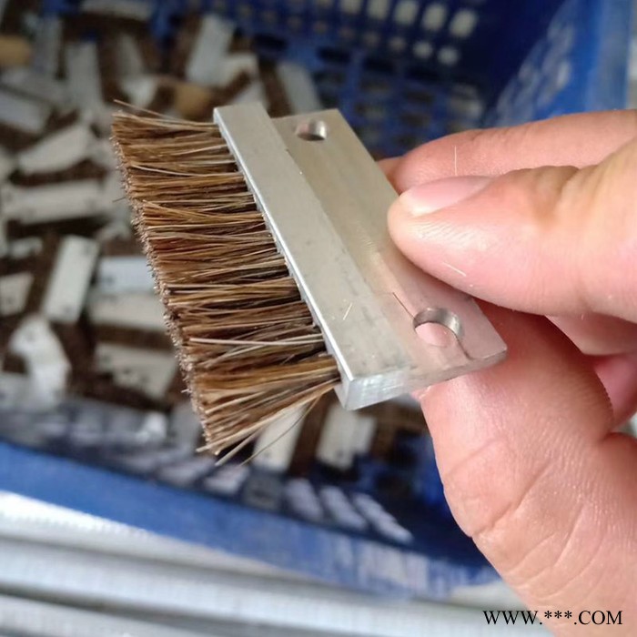 安徽铝合金板刷图3