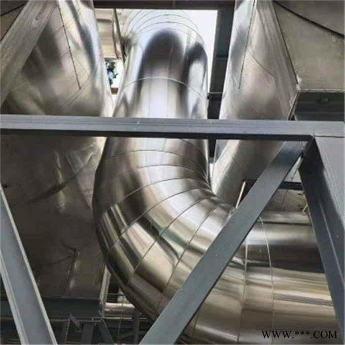 铝板保温 铝板保温施工 五阳生产厂家图3