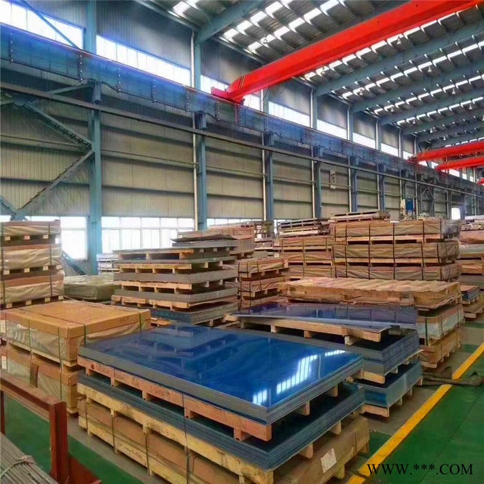 弘拂 5083铝板 现货供应 船用铝板 防锈铝板5083 H32 H111 H116 O态铝板图6